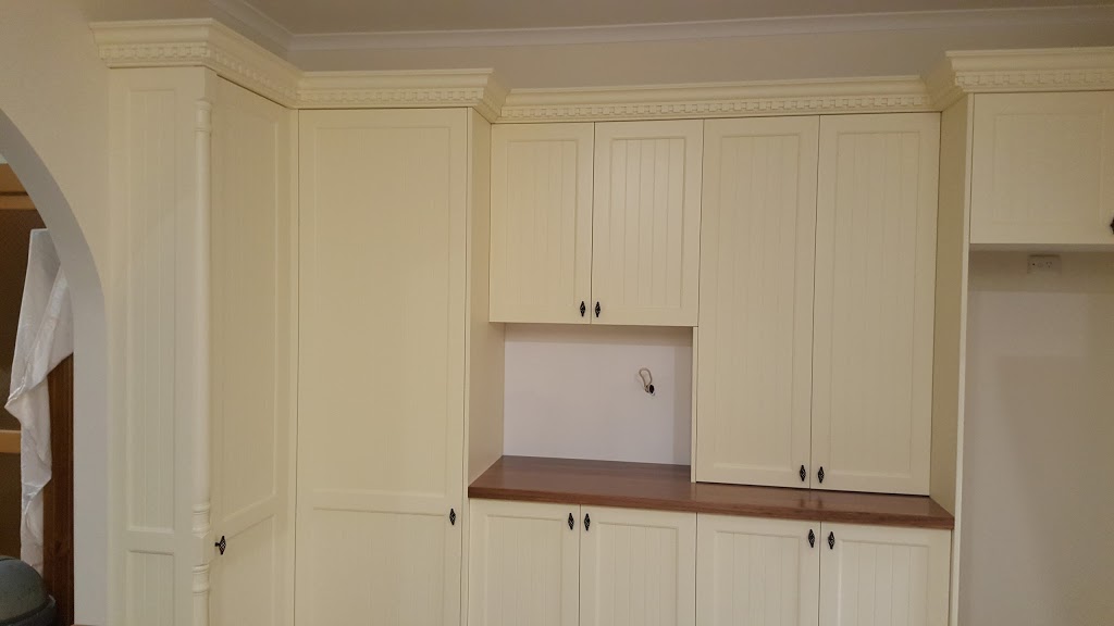 Classic Cabinets Wangaratta | 11 Ashmore St, Wangaratta VIC 3677, Australia | Phone: (03) 5721 6268