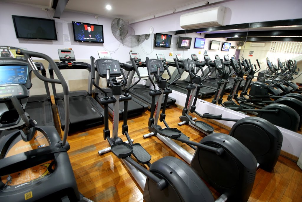 Xclusive Female Fitness Club | 398 Rocky Point Rd, Sans Souci NSW 2219, Australia | Phone: (02) 9583 1363