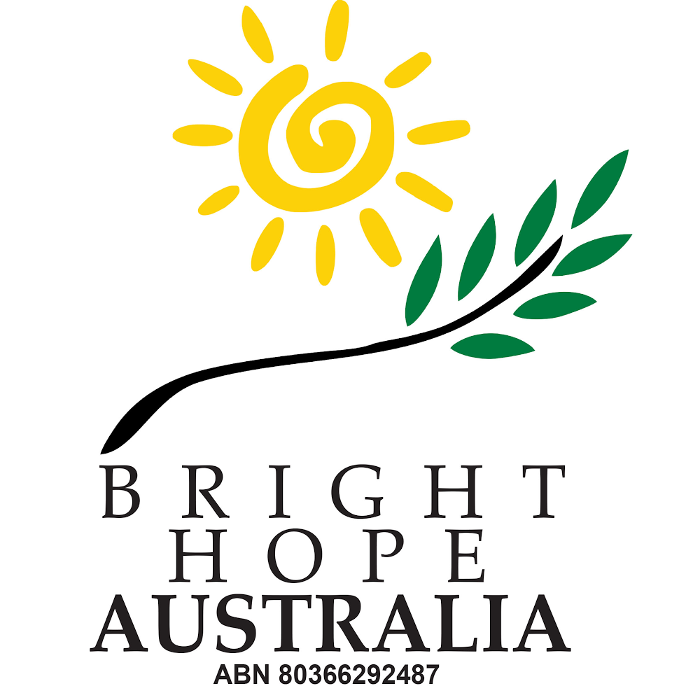 Bright Hope Australia | 98A Evelyn St, Macquarie Fields NSW 2564, Australia | Phone: 0451 155 618