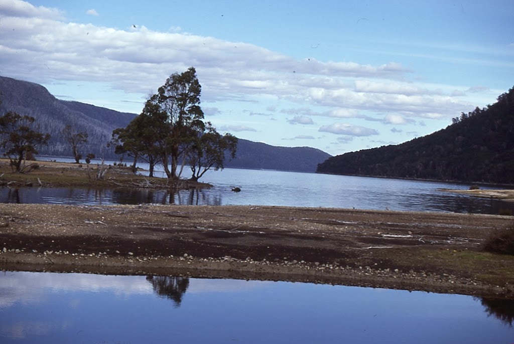 Narcissus Jetty |  | Overland Track, Lake St Clair TAS 7140, Australia | 0362891137 OR +61 3 6289 1137