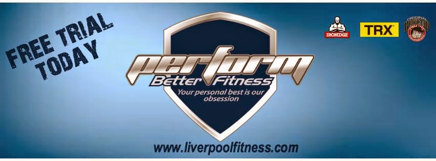 Perform Better Fitness Group Personal Training | 15/6 Barry Rd, Chipping Norton NSW 2170, Australia | Phone: 0404 221 987