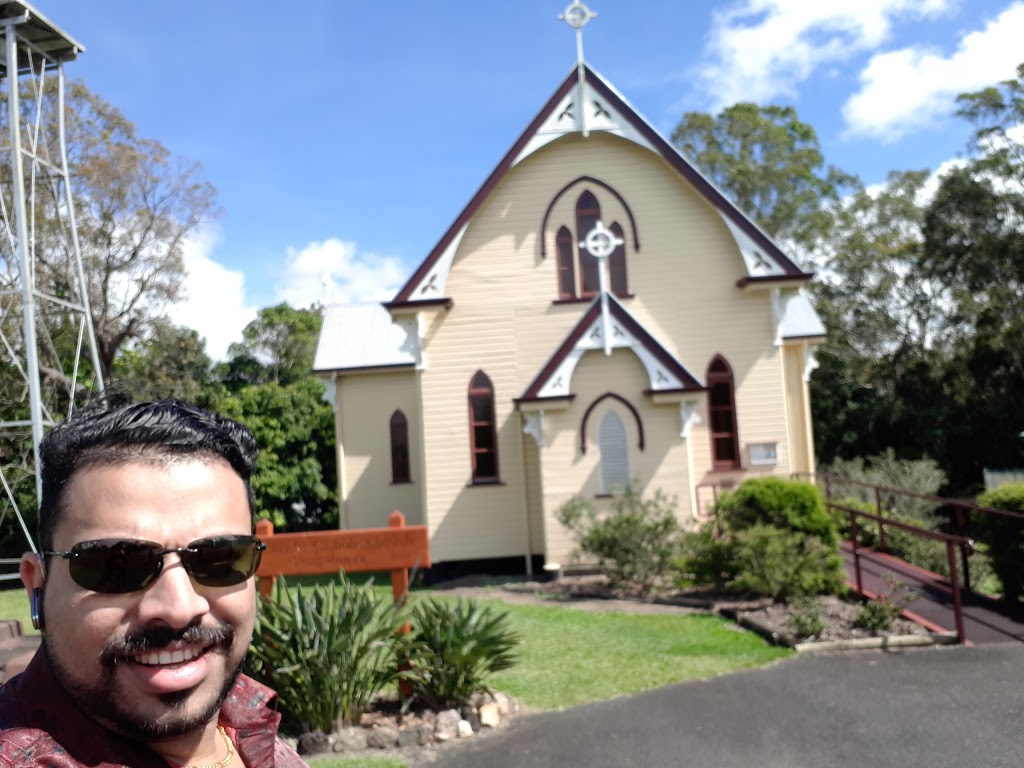 Saint Patricks Catholic Church | church | 3 Mulgrave Rd, Yungaburra QLD 4884, Australia | 0740911125 OR +61 7 4091 1125