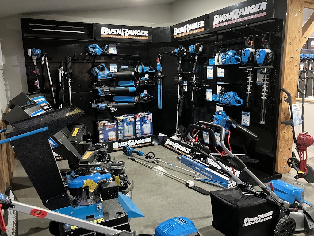 Mower Barn and Outdoor Power Equipment | 5 Comers Rd, Kalimna West VIC 3909, Australia | Phone: 0498 739 394