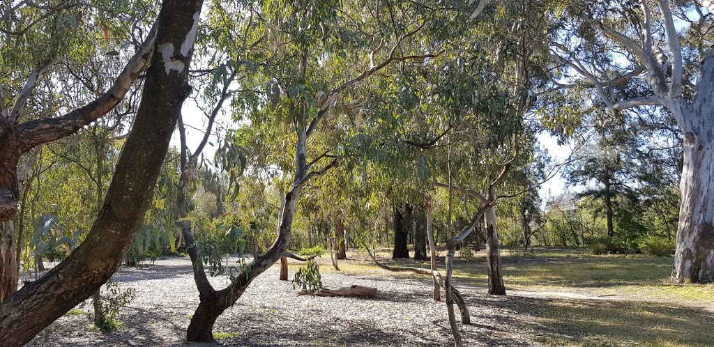 Nettleton Park | park | Glen Iris VIC 3146, Australia