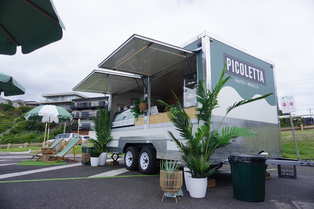 Picoletta Cafe & Gelato | Olivers Hill Pier, Frankston VIC 3199, Australia | Phone: 0422 458 490