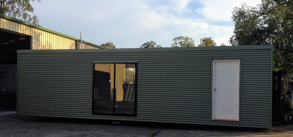 Portable Buildings Brisbane |  | Lot 314 Ashover Rd, Archerfield QLD 4108, Australia | 0451787879 OR +61 451 787 879