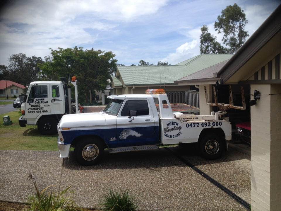 North Gold Coast Towing and Transport | 22 Arcot St, Ormeau QLD 4208, Australia | Phone: 0477 492 600