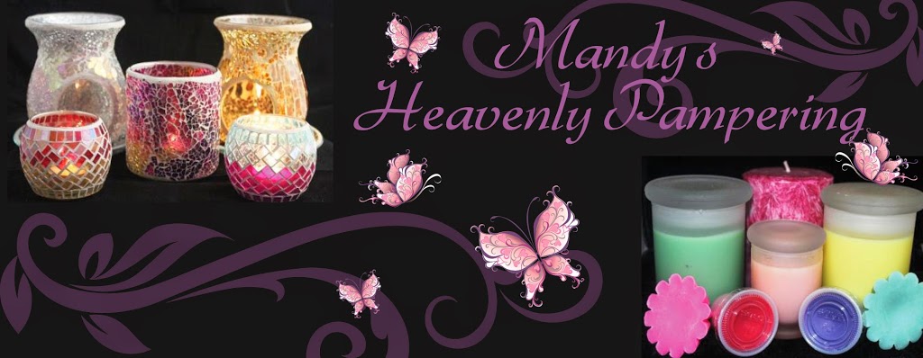 Mandy’s Heavenly Pampering | home goods store | 5 Glengyle Ct, Wattle Grove NSW 2173, Australia | 0411418963 OR +61 411 418 963