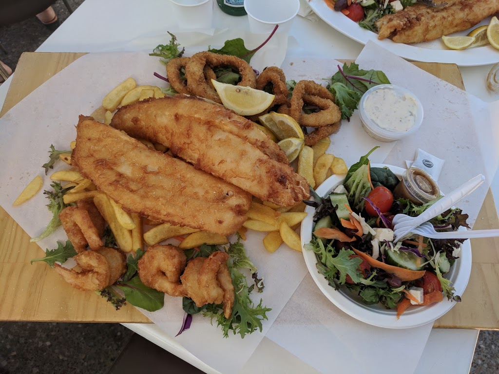 Terrigal Beach Fish and Chip co | 108 Terrigal Esplanade, Terrigal NSW 2260, Australia | Phone: (02) 4384 3780