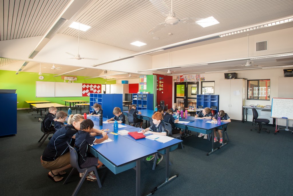 Broome North Primary School | 100 Tanami Dr, Broome WA 6725, Australia | Phone: (08) 9195 3000