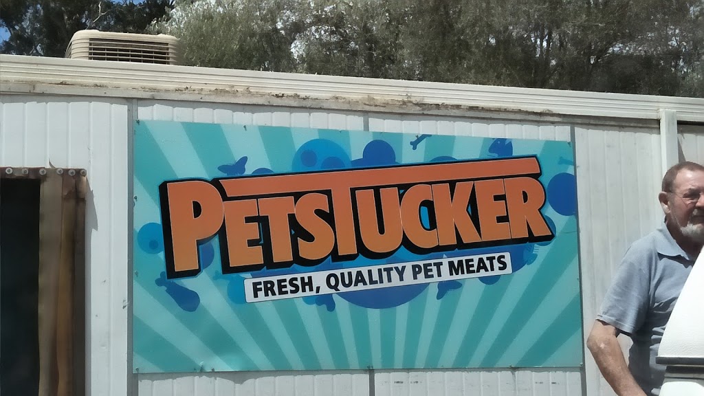 Pets Tucker | store | LOT 100, Two Wells Rd, Gawler West SA 5118, Australia | 0885222471 OR +61 8 8522 2471