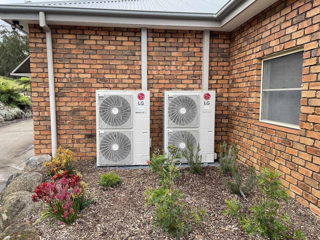 Southern Aircon & Refrigeration | 3633A Princes Hwy, East Lynne NSW 2536, Australia | Phone: 0401 317 694