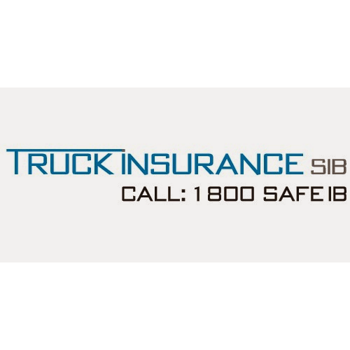 Truck Insurance SIB | 285 Anzac Hwy, Plympton SA 5038, Australia | Phone: 1800 723 342