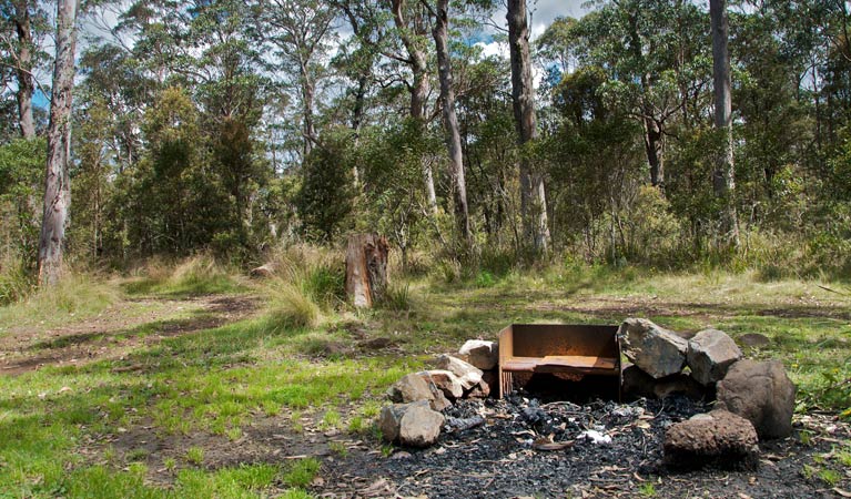 Devils Hole campground and picnic area | campground | Devils Hole Access, Barrington Tops NSW 2422, Australia | 0265385300 OR +61 2 6538 5300