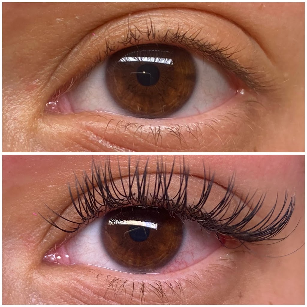 Leading Lashes | 4 Montclair Ave, West Wodonga VIC 3690, Australia | Phone: 0498 806 860
