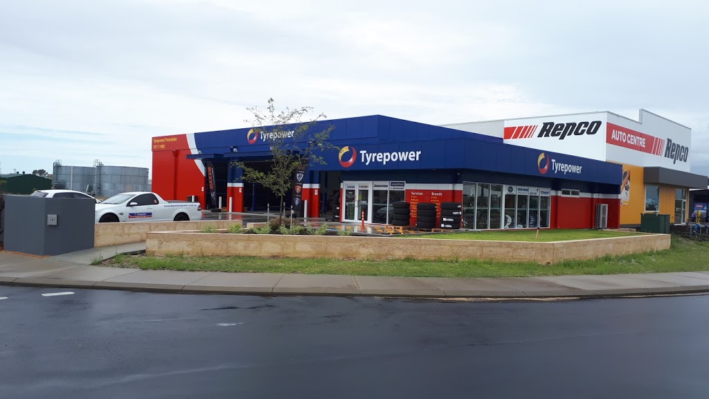 Tyrepower Treendale | 139 Grand Entrance, Australind WA 6232, Australia | Phone: (08) 9711 1985