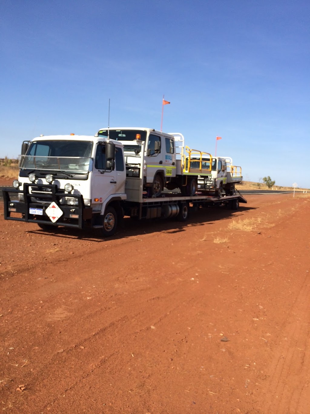 LA Car Carriers | moving company | Lot 299/3 Elmsfield Rd, Midvale WA 6056, Australia | 0447287285 OR +61 447 287 285