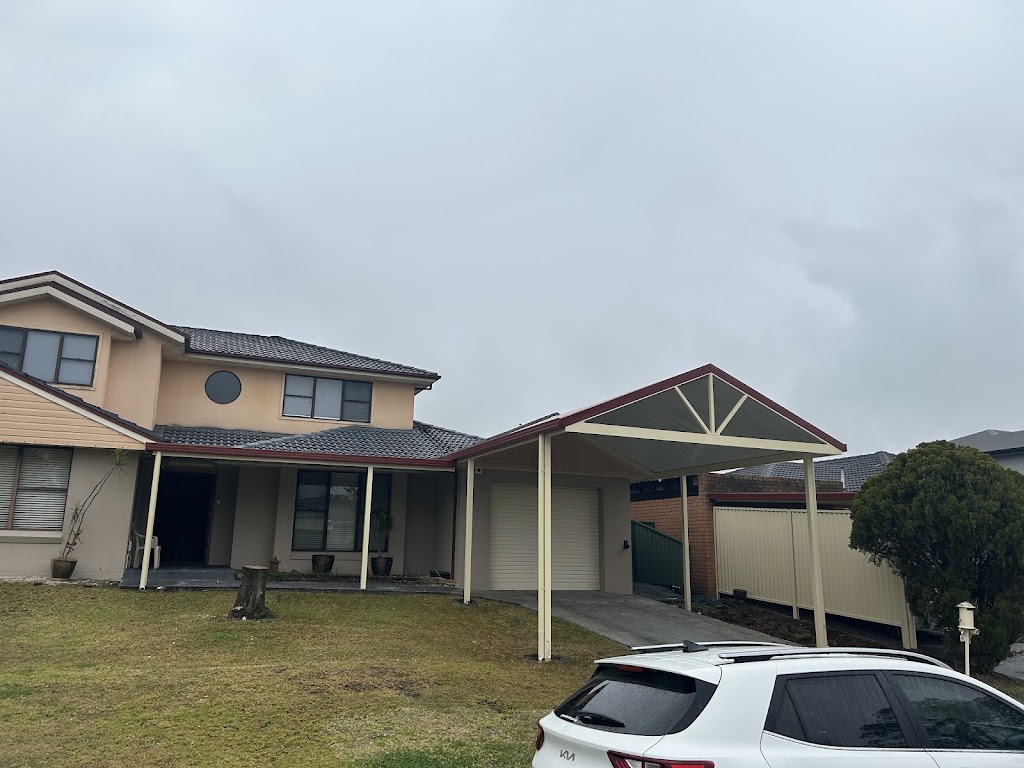 Bright Home Improvement | 5 Mimosa St, Granville NSW 2142, Australia | Phone: 0414 602 616