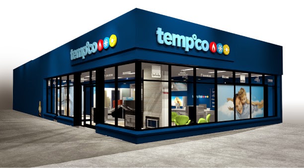 Tempco Energy Solutions | home goods store | 422 Bong Bong St, Bowral NSW 2576, Australia | 0248625595 OR +61 2 4862 5595