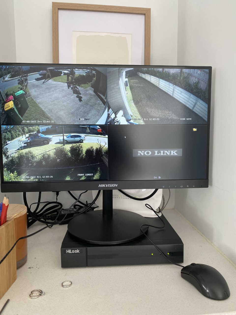 Shield Security And Data | 1238 Old N Cres, Bray Park QLD 4500, Australia | Phone: 0417 263 128