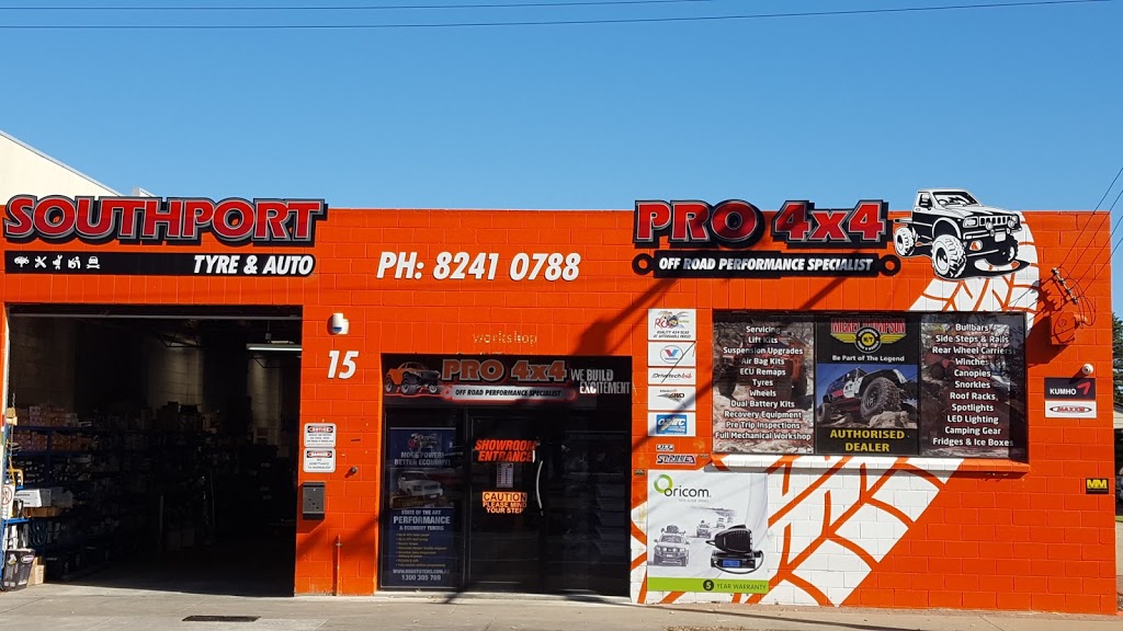 Pro 4x4 | car repair | 15 Port Rd, Queenstown SA 5014, Australia | 0882410788 OR +61 8 8241 0788