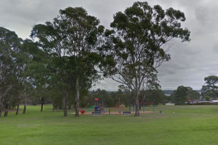 Kimberley Park | park | 28 Kimberley St, Leumeah NSW 2560, Australia | 0246454000 OR +61 2 4645 4000