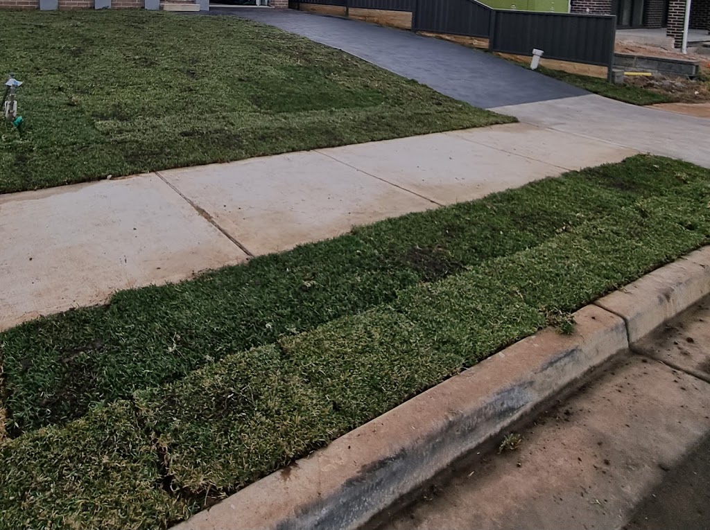 ABC Turf Supplies | 475 Freemans Reach Rd, Freemans Reach NSW 2756, Australia | Phone: 1300 222 887