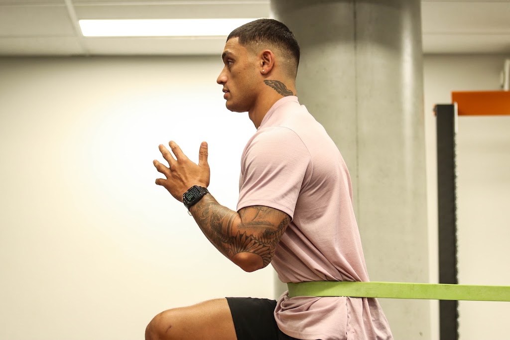 Healthia Performance | Shop 13/122 Napper Rd, Parkwood QLD 4214, Australia | Phone: (07) 5561 1810