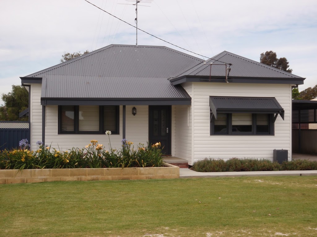 Cladding WA | roofing contractor | 20 Hilltop Cl, Mahogany Creek WA 6072, Australia | 0892950500 OR +61 8 9295 0500