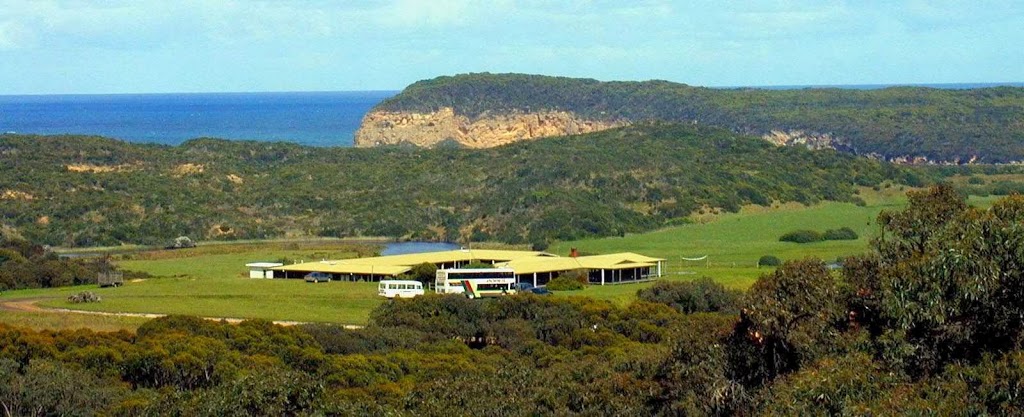 Kangaroobie | lodging | Great Ocean Rd, Princetown VIC 3269, Australia | 0355988151 OR +61 3 5598 8151