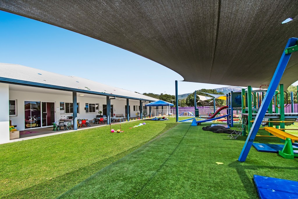 Guppys Early Learning Centre - Wulguru | school | 3 Marconi St, Wulguru QLD 4811, Australia | 0747783302 OR +61 7 4778 3302