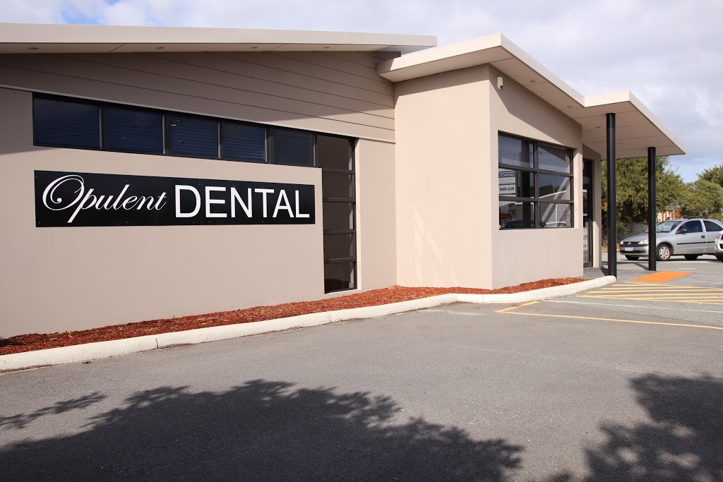 Opulent Dental | dentist | 26 Littleton St, Falcon WA 6210, Australia | 0862441733 OR +61 8 6244 1733