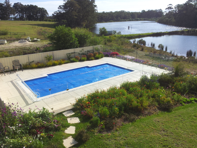 Bunbury Classic Pools | 1386 Ferguson Rd, Ferguson WA 6236, Australia | Phone: (08) 9728 3064