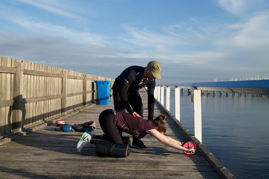 Brighton Baths Health Club | 251 Esplanade, Brighton VIC 3186, Australia | Phone: (03) 9592 7350