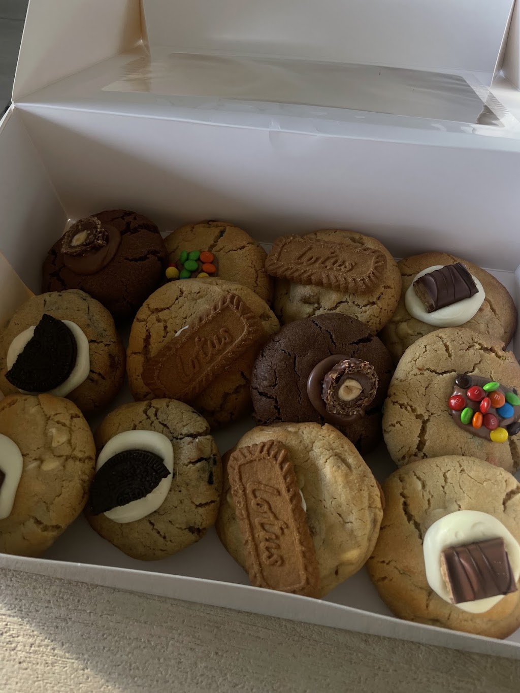 Sweet Delights By Alicia | 22A Boyd Ave, Dubbo NSW 2830, Australia | Phone: 0400 990 451