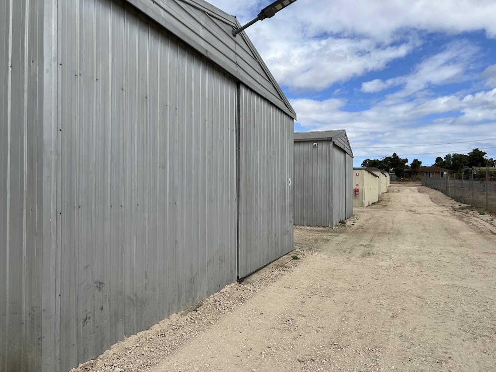 Mid Murray Storage Murray Bridge | 16 Edmund Terrace, Murray Bridge SA 5253, Australia | Phone: (08) 7094 1225