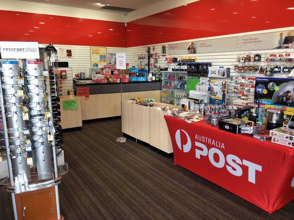 Australia Post - Baldivis LPO | Stockland Shopping Centre, shop 2a/20 Settlers Ave, Baldivis WA 6171, Australia | Phone: 13 13 18