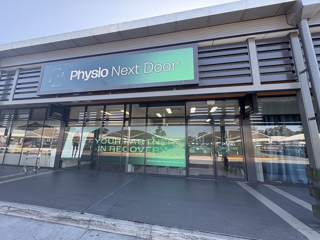Physio Next Door Pimpama | 18b/102 Pimpama Jacobs Well Rd, Pimpama QLD 4209, Australia | Phone: (07) 5678 2009