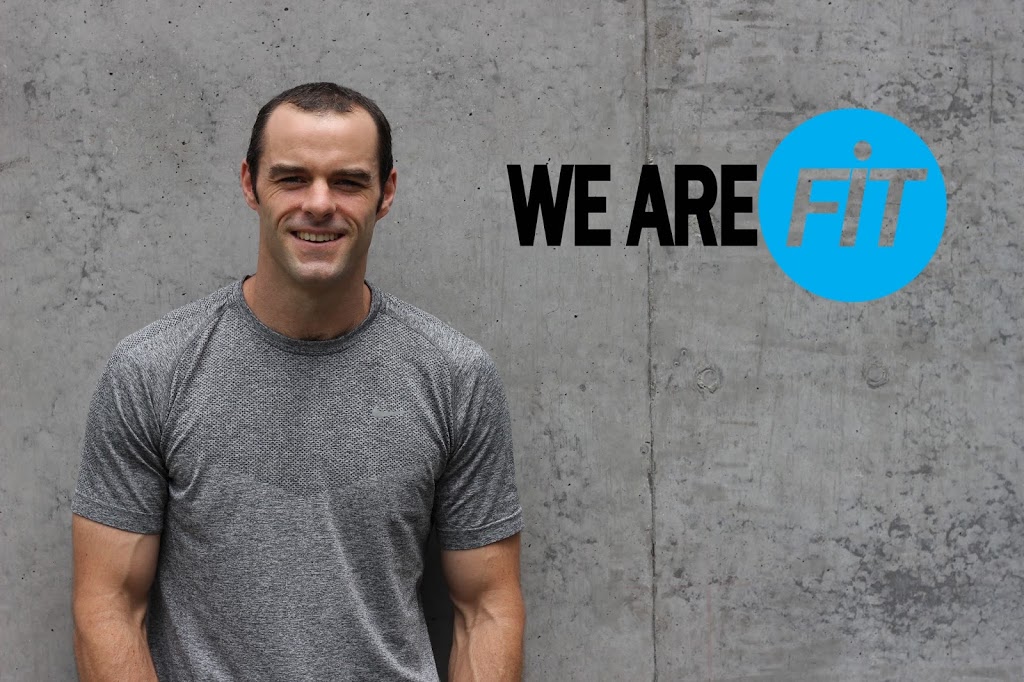 We Are Fit | health | 72-74 Shepherd St, Sydney Olympic Park NSW 2204, Australia | 0401780200 OR +61 401 780 200