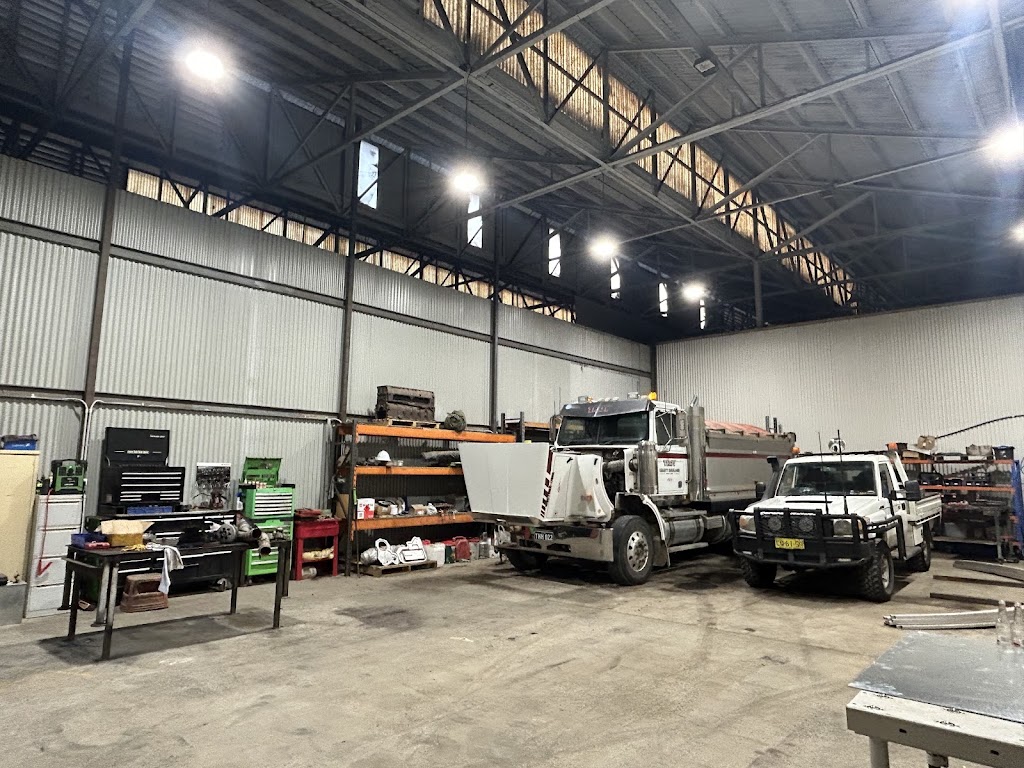 Callo’s Mechanical | Warrego Hwy, Dulacca QLD 4425, Australia | Phone: 0423 620 198