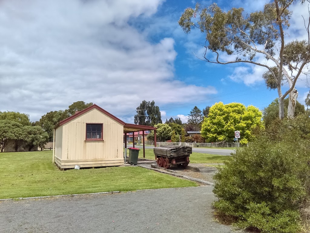 Rex Norman Park and Playground | Old Beech Forest Rd, Gellibrand VIC 3239, Australia