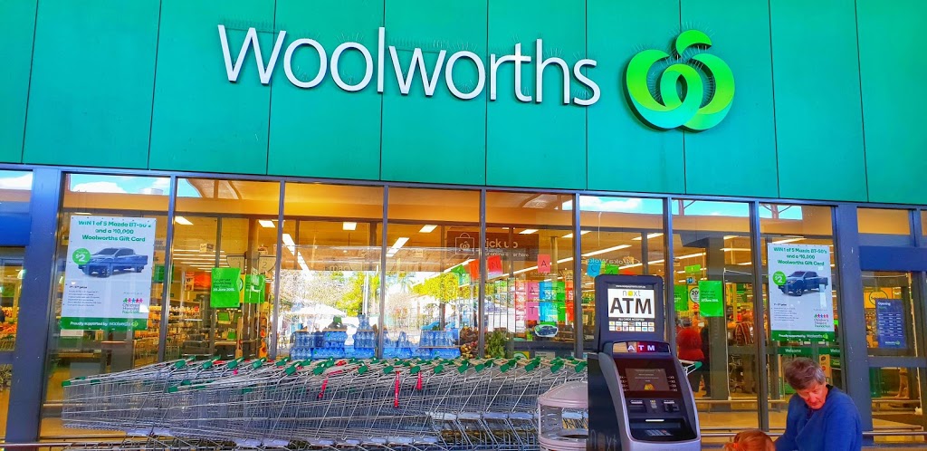 Woolworths Eight Mile Plains | supermarket | 261 Warrigal Rd, Eight Mile Plains QLD 4113, Australia | 0736484336 OR +61 7 3648 4336