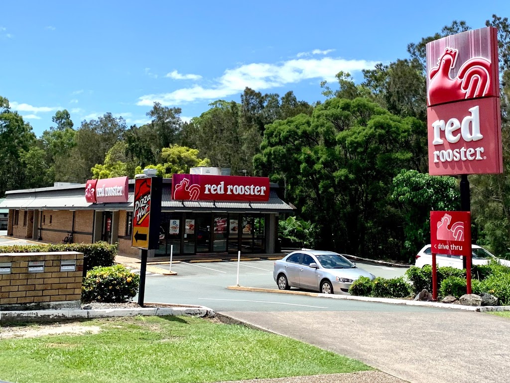 Red Rooster Ashmore | restaurant | 149 Cotlew St, Ashmore QLD 4214, Australia | 0755971388 OR +61 7 5597 1388
