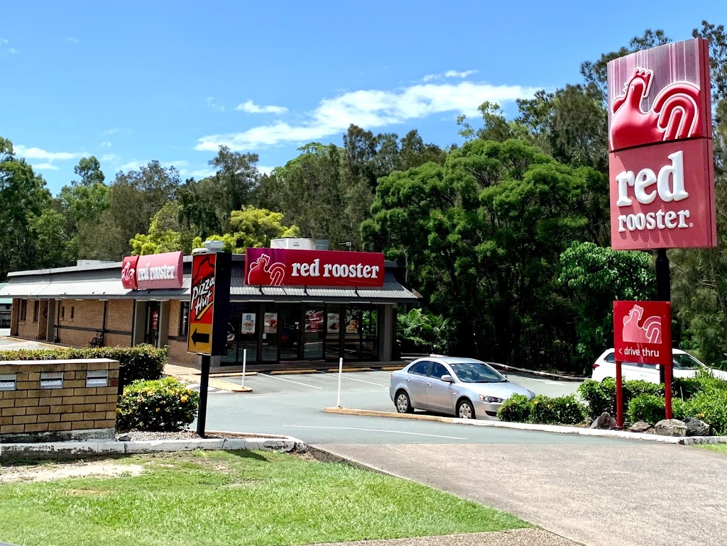 Red Rooster Ashmore | 149 Cotlew St, Ashmore QLD 4214, Australia | Phone: (07) 5597 1388