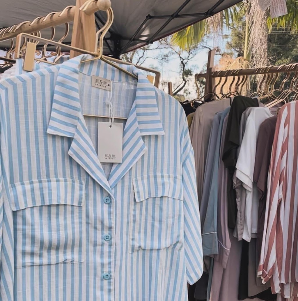 Glenorie Village Markets | 2658 Old Northern Rd, Glenorie NSW 2157, Australia | Phone: 0417 227 748