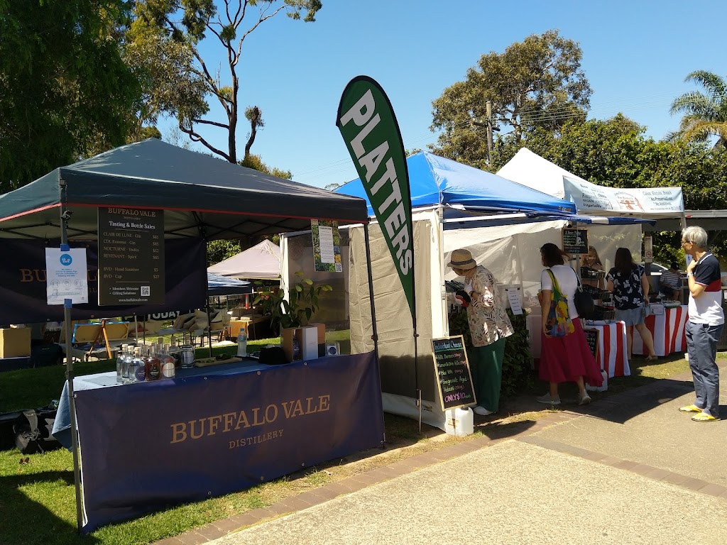 That Great Market | 9 Wellington Rd, East Lindfield NSW 2070, Australia | Phone: 0413 773 563