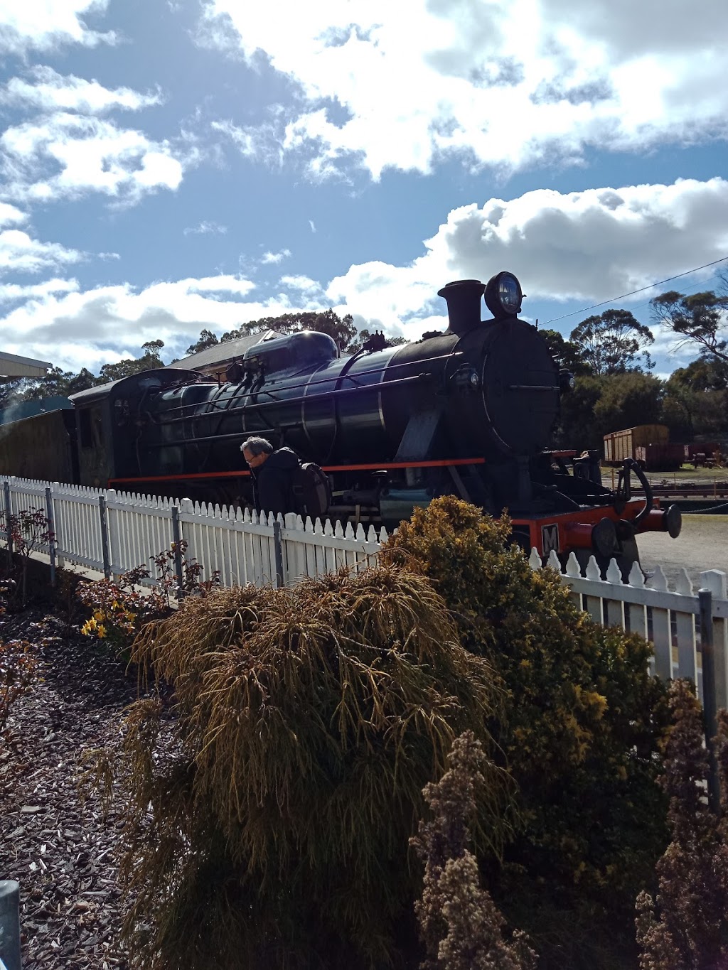 Don River Railroad | museum | Don TAS 7310, Australia