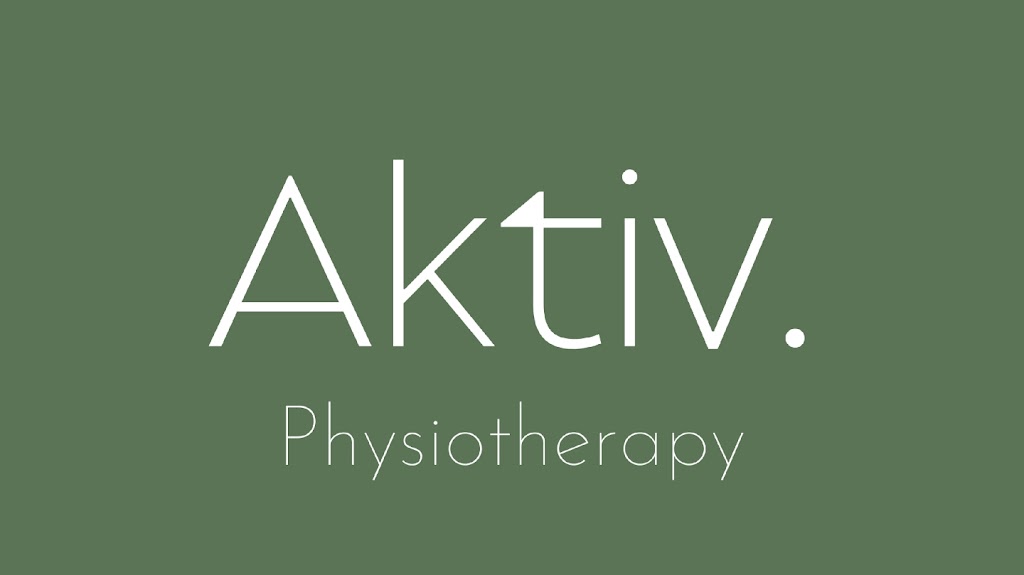 Aktiv Physiotherapy | physiotherapist | 7/67 Jardine Dr, Redland Bay QLD 4165, Australia | 0732067869 OR +61 7 3206 7869