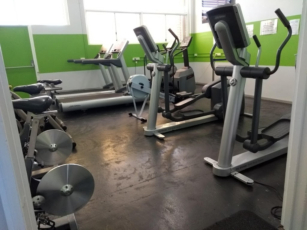 PCYC Newcastle | gym | Young Rd &, Melbourne Rd, Broadmeadow NSW 2292, Australia | 0249614493 OR +61 2 4961 4493