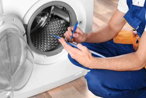 Action Electrical Appliance Services - Washing Machine, Dryer, D | home goods store | Servicing Rouse Hill, Kellyville, The Ponds, Schofields, Stanhope Gardens Bella Vista, Glenhaven, Castle Hill & Hills District suburbs, Tamborine Dr, Beaumont Hills NSW 2155, Australia | 0409719029 OR +61 409 719 029